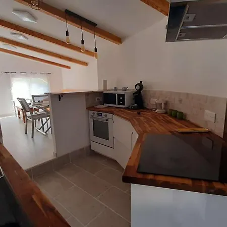 Apartment 3 Pieces Neuf 65 M² Rigaud